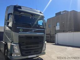 Volvo FH 500