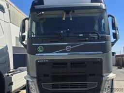 Volvo FH 500