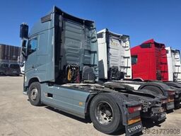 Volvo FH 500