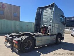 Volvo FH 500