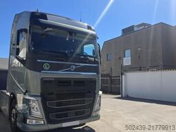 Volvo FH 500