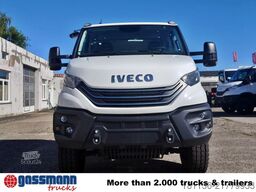 Iveco Daily 70S18HA8 WX 4x4