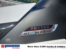 Iveco Daily 70S18HA8 WX 4x4