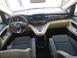 Mercedes Marco Polo 250d |2022| EURO 6| Automatico | Venditore professionale