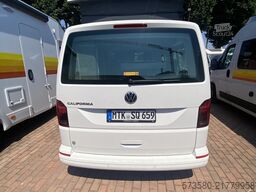 Volkswagen California Coast 2.0 TDI | 2022 | EURO 6| Professional Seller