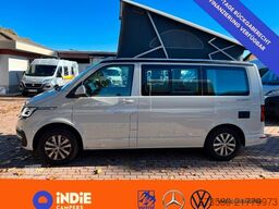 VW California Coast 2.0 TDI | 2022 | EURO 6