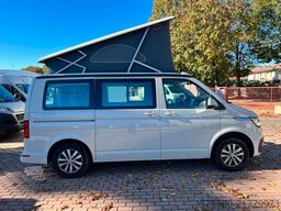 VW California Coast 2.0 TDI | 2022 | EURO 6