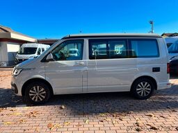 VW California Coast 2.0 TDI | 2022 | EURO 6