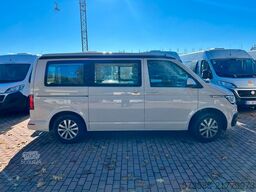 VW California Coast 2.0 TDI | 2022 | EURO 6