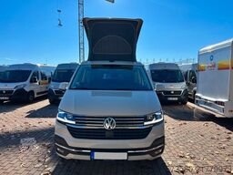 VW California Coast 2.0 TDI | 2022 | EURO 6
