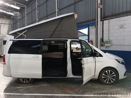 Mercedes Marco Polo 250d |2022| EURO 6| Automatico | Venditore professionale