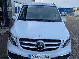 Mercedes Marco Polo 250d |2022| EURO 6| Automatico | Venditore professionale