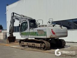 Liebherr R926 LC