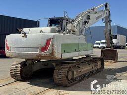 Liebherr R926 LC