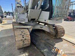 Liebherr R926 LC