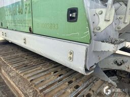 Liebherr R926 LC