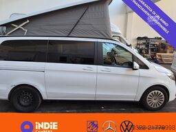 Mercedes Marco Polo 250d |2022| EURO 6| Automatico | Venditore professionale