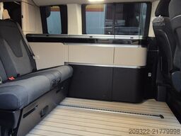 Mercedes Marco Polo 250d |2022| EURO 6| Automatico | Venditore professionale