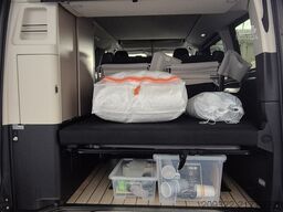 Mercedes Marco Polo 250d |2022| EURO 6| Automatico | Venditore professionale