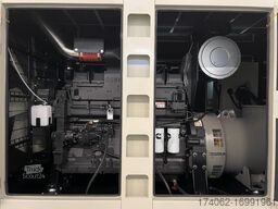Cummins KTAA19-G6A - 700 kVA Generator - DPX-19848