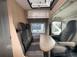 CLEVER Roadrider | Aufstelldach | Viele Extras !