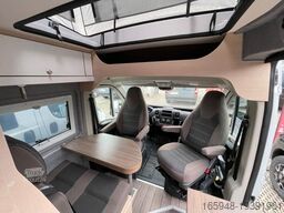 CLEVER Roadrider | Aufstelldach | Viele Extras !