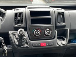 CLEVER Roadrider | Aufstelldach | Viele Extras !