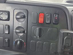 Mercedes-Benz Atego 2029L Lift- Lenkachse, Zustand gut 6x2 | Orten Schwenkwand | LBW