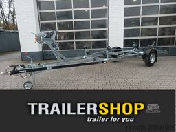 Brenderup Premium 201500B SR X LED Superrol