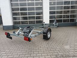 Brenderup Premium 201500B SR X LED Superrol