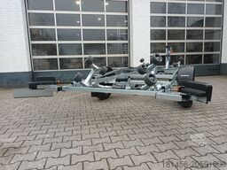 Brenderup Premium 201500B SR X LED Superrol