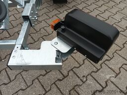 Brenderup Premium 201500B SR X LED Superrol