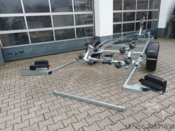 Brenderup Premium 201500B SR X LED Superrol