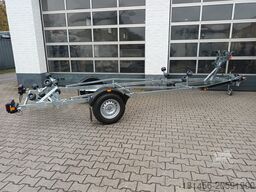 Brenderup Premium 201500B SR X LED Superrol