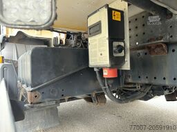MAN TGL 12.250 Tiefkühlkoffer 6m LBW E6 Klim