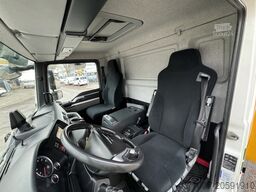 MAN TGL 12.250 Tiefkühlkoffer 6m LBW E6 Klim