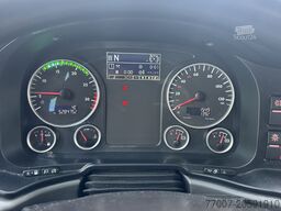 MAN TGL 12.250 Tiefkühlkoffer 6m LBW E6 Klim