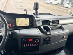 MAN TGL 12.250 Tiefkühlkoffer 6m LBW E6 Klim