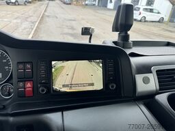 MAN TGL 12.250 Tiefkühlkoffer 6m LBW E6 Klim