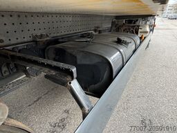 MAN TGL 12.250 Tiefkühlkoffer 6m LBW E6 Klim