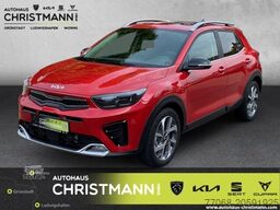 Kia Stonic GT LINE 1.0 T-GDI MILD-HYBRID *TECHNOLOGIE-PAKET*PANORAMADACH*