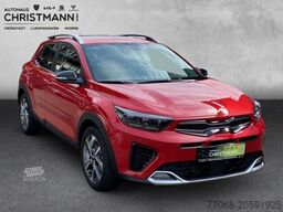 Kia Stonic GT LINE 1.0 T-GDI MILD-HYBRID *TECHNOLOGIE-PAKET*PANORAMADACH*