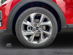 Kia Stonic GT LINE 1.0 T-GDI MILD-HYBRID *TECHNOLOGIE-PAKET*PANORAMADACH*