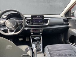 Kia Stonic GT LINE 1.0 T-GDI MILD-HYBRID *TECHNOLOGIE-PAKET*PANORAMADACH*