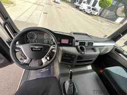 MAN TGL 8.220 Kühlkoffer 5,2m LBW Klima Luft
