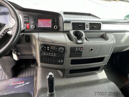 MAN TGL 8.220 Kühlkoffer 5,2m LBW Klima Luft