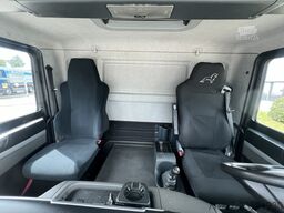 MAN TGL 8.220 Kühlkoffer 5,2m LBW Klima Luft