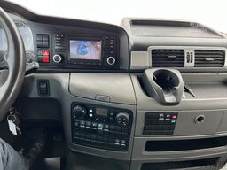 MAN TGL 8.220 Kühlkoffer 5,2m LBW Klima Luft