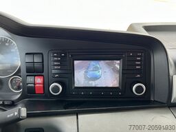 MAN TGL 8.220 Kühlkoffer 5,2m LBW Klima Luft