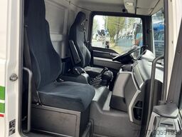 MAN TGL 8.220 Kühlkoffer 5,2m LBW Klima Luft